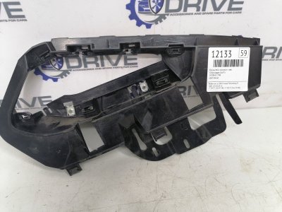Кронштейн консоли Volkswagen Golf, Jetta 5