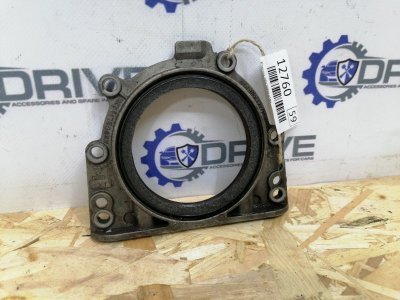 Крышка двигателя Volkswagen Golf, Jetta 5