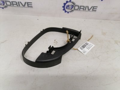 Крышка зеркала Volkswagen Golf, Jetta 5