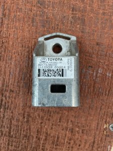 Датчик подушки безопасности Toyota Camry 2008 ACV 40