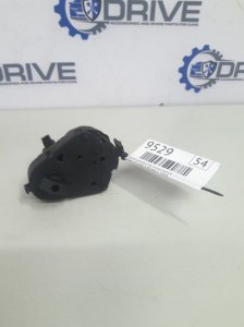 Сервопривод заслонки печки BMW X3 E83