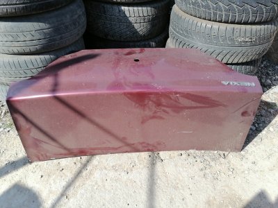 Крышка багажника Daewoo Nexia N100