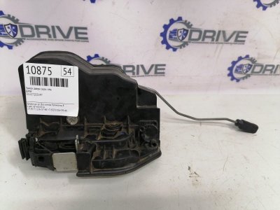 Замок двери BMW