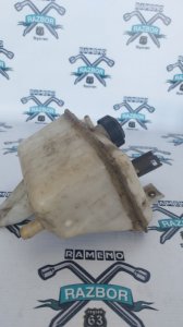 Бачок расширительный газ ГАЗель