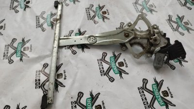 Стеклоподъемный механизм Toyota Camry 2008 ACV 40