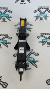 Домкрат Toyota Corolla NZE121