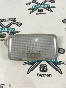 Плафон подсветки салона Toyota Camry 2008 ACV 40