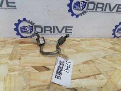 Трубка форсунки Kia Cerato D4FA