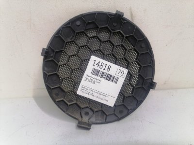 Решетка динамика Лада Ларгус Duster