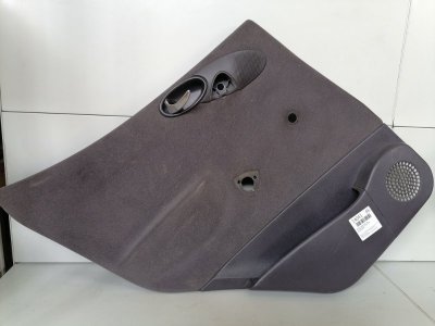 Обшивка двери Mercedes A-Class W168