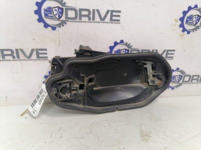Кронштейн ручки двери BMW X3 E83