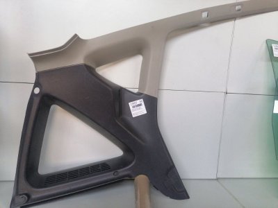 Обшивка стойки верхняя Mercedes A-Class W168
