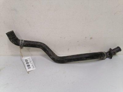 Патрубок ( шланг ) отопителя Mercedes W219 W211