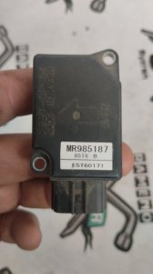 Датчик массового расхода воздуха Mitsubishi Outlander 2007 XL