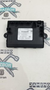 Блок управления дверьми Mercedes-Benz S-Class 2008 w221