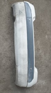 Бампер Toyota Prius 1998 NHW10