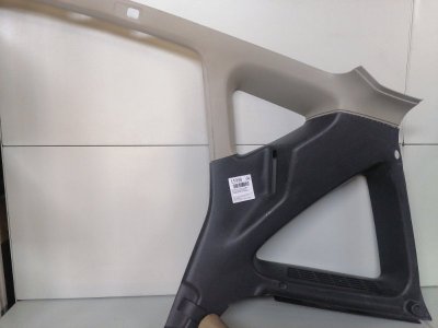 Обшивка стойки верхняя Mercedes A-Class W168