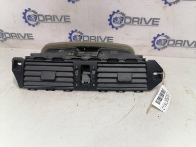 Дефлектор воздушный BMW E60