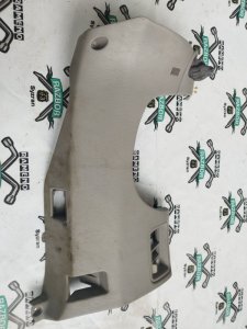 Накладка на торпедо Toyota Prius 1998 NHW10