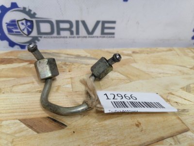 Трубка форсунки Kia Cerato D4FA