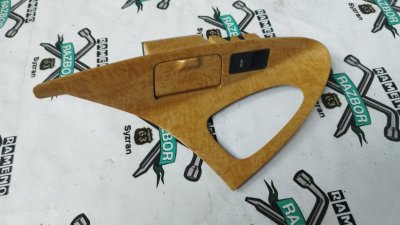 Накладка внутренней ручки двери Toyota Camry 2008 ACV 40