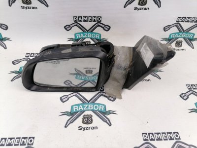 Зеркало заднего вида боковое