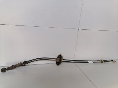 Трос кпп Hyundai Elantra XD