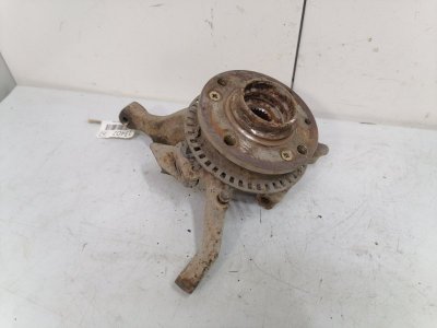 Кулак поворотный Volkswagen Passat B4