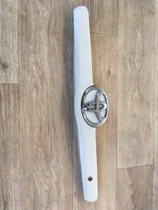 Накладка двери багажника Toyota Camry 2008 ACV 40