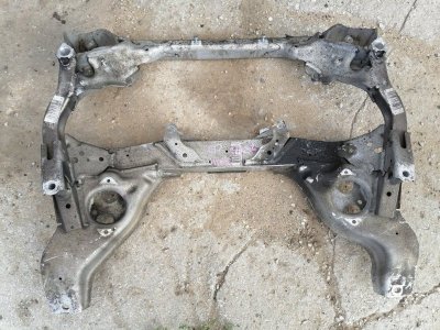 Балка подвески BMW E90 E87