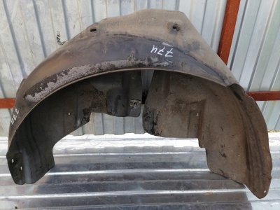 Подкрылок (локер) Volkswagen Passat B5