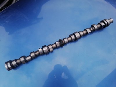 Распредвал Tata LPT 613