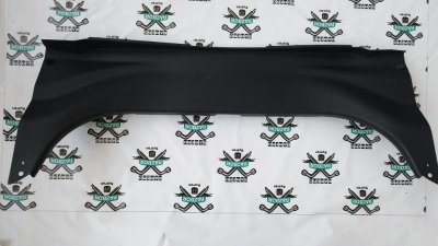 Накладка замка багажника Toyota Camry 2008 ACV 40