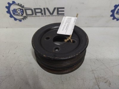 Шкив помпы Toyota Corona 1998 AT210
