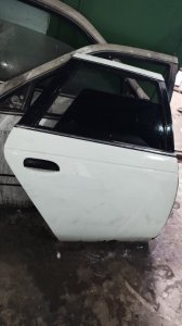 Дверь боковая Ford Taurus