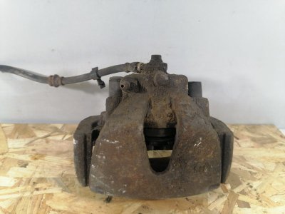 Суппорт Opel Astra H