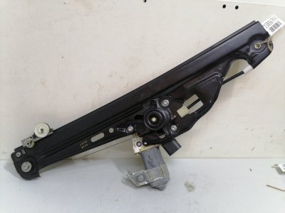 Стеклоподъемник BMW E60