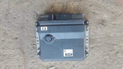 Блок управления двигателем Toyota Camry 2008 ACV 40