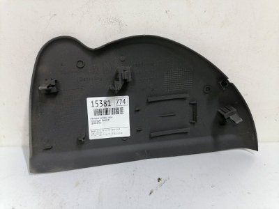Накладка торпеды Volkswagen Passat B5