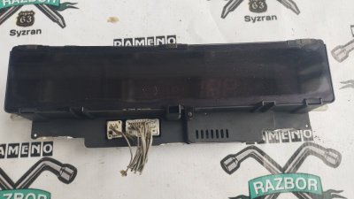 Панель приборов Toyota Prius 1998 NHW10