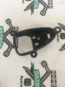 Накладка внутренней ручки двери Toyota Camry 2008 ACV 40