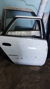 Дверь боковая Ford Taurus