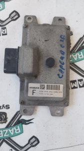 Блок управления АКПП Nissan Serena 2006 с25