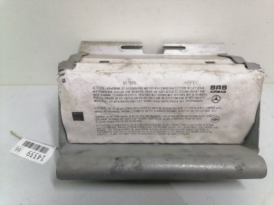 Подушка безопасности пассажира (в торпедо) Mercedes A-Class W168