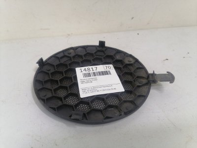 Решетка динамика Лада Ларгус Duster