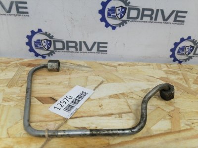 Трубка ТНВД Kia Cerato D4FA