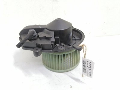 Мотор печки Volkswagen Passat B5