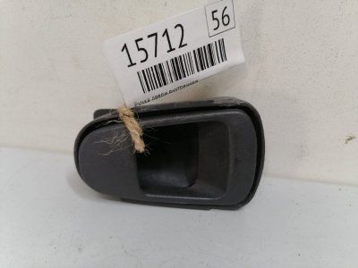 Ручка двери внутренняя Daewoo Nexia N100