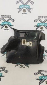 Накладка в салоне Mercedes-Benz 190 1989 w201