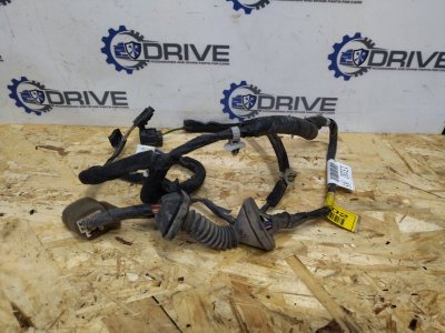 Проводка двери Hyundai Elantra XD